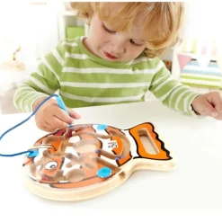 Outlet Hape Go Fish Go