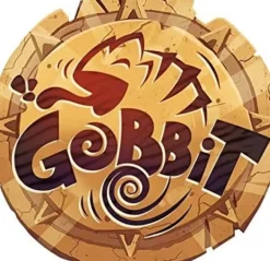 Asmodee Gobbit