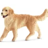 Sale Schleich Golden Retriever, Female