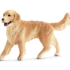 Sale Schleich Golden Retriever, Female