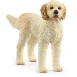 Outlet Schleich Goldendoodle
