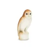 Safari Ltd Good Luck Minis Barn Owls