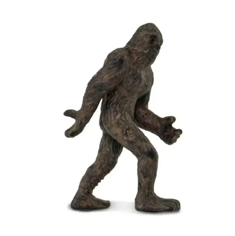 Best Safari Ltd Good Luck Minis Bigfoot