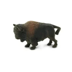 Online Safari Ltd Good Luck Minis Bison
