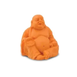 Safari Ltd Good Luck Minis Buddha Laughing