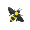 New Safari Ltd Good Luck Minis Bumble Bees