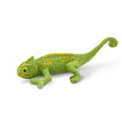 Sale Safari Ltd Good Luck Minis Chameleons