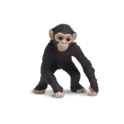 Clearance Safari Ltd Good Luck Minis Chimps