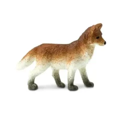 Outlet Safari Ltd Good Luck Minis Foxes