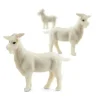 Hot Safari Ltd Good Luck Minis Goats