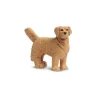 Safari Ltd Good Luck Minis Golden Retrievers