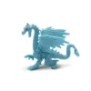 New Safari Ltd Good Luck Minis Ice Dragons