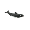 Clearance Safari Ltd Good Luck Minis Killer Whales