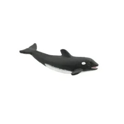 Clearance Safari Ltd Good Luck Minis Killer Whales
