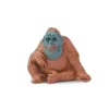 Hot Safari Ltd Good Luck Minis Orangutans