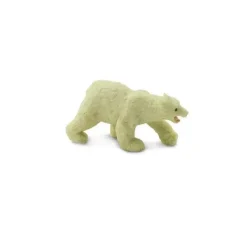 Online Safari Ltd Good Luck Minis Polar Bears
