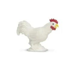 Sale Safari Ltd Good Luck Minis Roosters