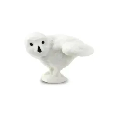 Discount Safari Ltd Good Luck Minis Snowy Owls