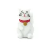 Safari Ltd Good Luck Minis Waving Cats