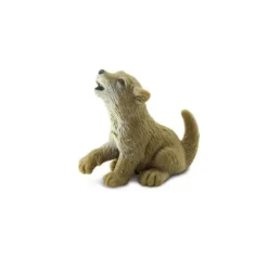 Sale Safari Ltd Good Luck Minis Wolf Cubs