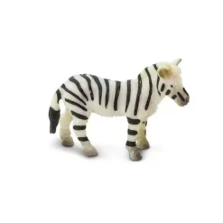 Safari Ltd Good Luck Minis Zebras