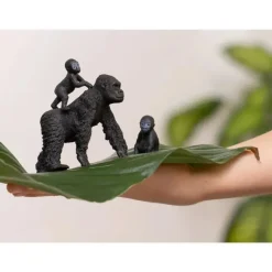 Online Schleich Gorilla Family
