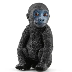 Online Schleich Gorilla Family