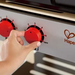 Clearance Hape Gourmet Grill with Food
