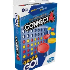 Hot Hasbro Grab & Go Games Assorted Styles