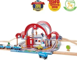 Clearance Hape Grand City Station