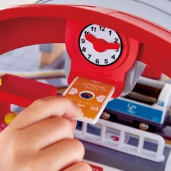 Clearance Hape Grand City Station