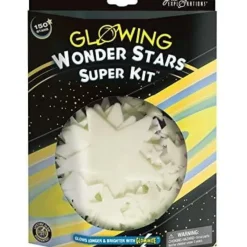 University Games Great Explorations - Wonder Stars