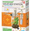 New Toy Smith Green Science - Weather Station