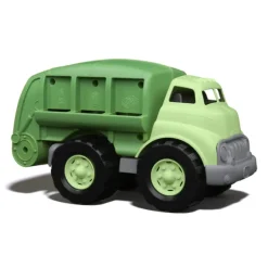 Online Green Toys Recycling Truck