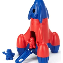 Discount Green Toys Rocket