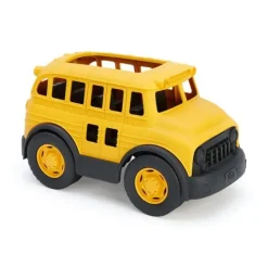 Discount Green Toys School Bus