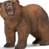Schleich Grizzly Bear