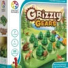 Outlet Smart Toys u0026 Games Grizzly Gears