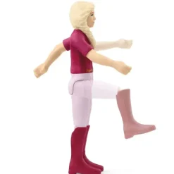Online Schleich Grooming Station