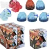 Clearance The Toy Network Grow a Fire And Ice Dragon