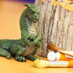 Online Safari Ltd Grumpy Dragon