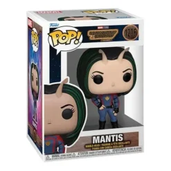 Funko Guardians of the Galaxy: Volume 3 - Mantis Pop! Vinyl Figure