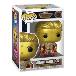 Outlet Funko Guardians of the Galaxy: Volume 3 - Adam Warlock Pop! Vinyl Figure