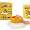 Online Hachette Book Group Gudetama: The Talking Lazy Egg