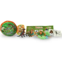 Outlet Sweet N Fun Gummi Pop Surprise Dinoz