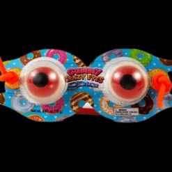 Outlet Raindrops Gummy Crazy Eyes 0.53 oz.