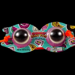 Outlet Raindrops Gummy Crazy Eyes 0.53 oz.