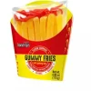Clearance Raindrops Gummy Fries 4.06 oz.