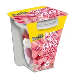 Outlet Raindrops Gummy Mix Shake 4.06 oz.