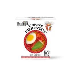 Discount Raindrops Gummy Noodles Small 3.88 oz.